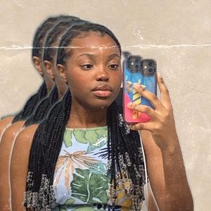 Meet your Posher, Shemmy